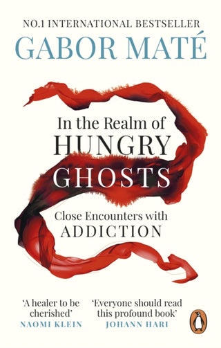 Cover image for 9781785042201 - In the Realm of Hungry Ghosts
