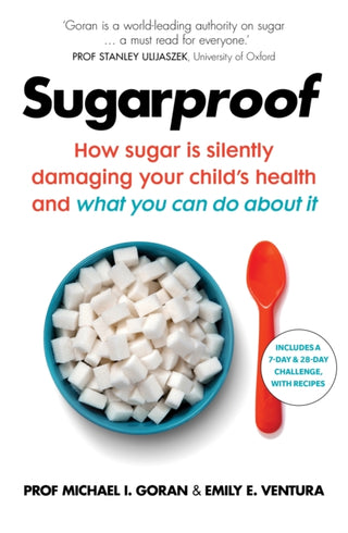 Cover image for 9781785042317 - Sugarproof