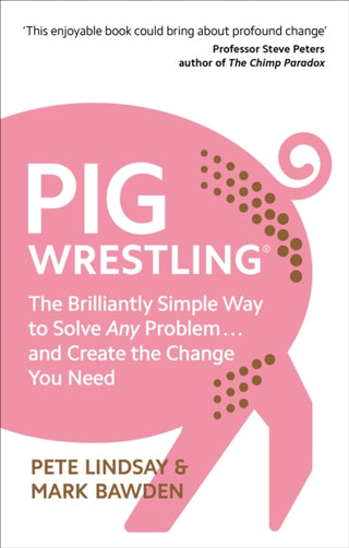 Supplemental image for 9781785042348 - Pig Wrestling