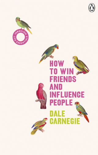 Cover image for 9781785042409 - How to Win Friends and Influence People
