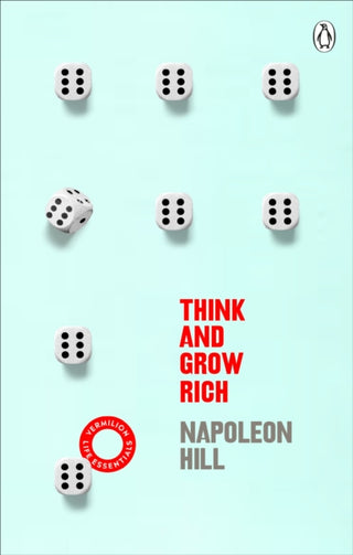 Cover image for 9781785042416 - Think And Grow Rich