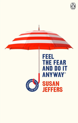 Cover image for 9781785042652 - Feel The Fear And Do It Anyway