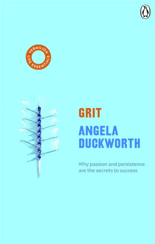 Cover image for 9781785042669 - Grit