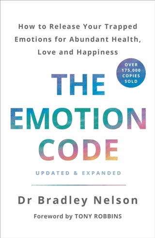 Cover image for 9781785042874 - The Emotion Code