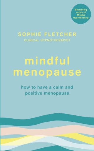 Cover image for 9781785042942 - Mindful Menopause