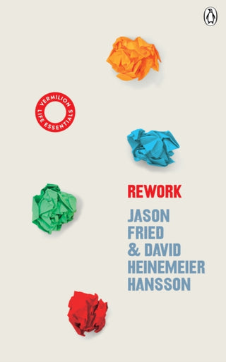 Supplemental image for 9781785043024 - ReWork