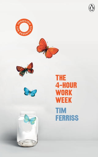 Supplemental image for 9781785043031 - The 4-Hour Work Week