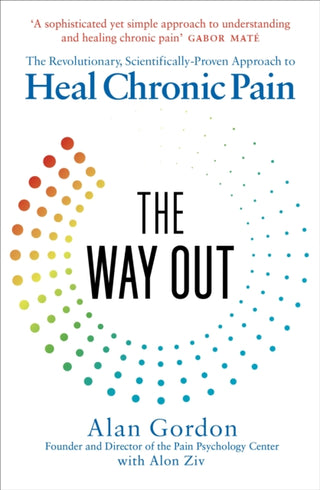 Cover image for 9781785043109 - The Way Out