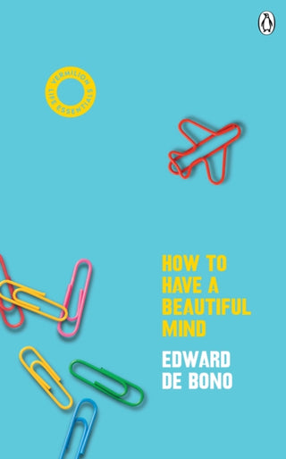 Cover image for 9781785043116 - How To Have A Beautiful Mind