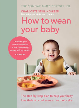 Cover image for 9781785043246 - How to Wean Your Baby