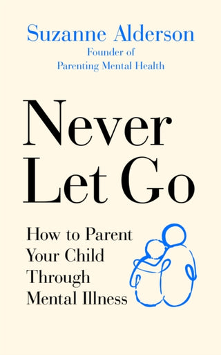 Cover image for 9781785043314 - Never Let Go