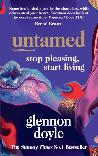 Cover image for 9781785043352 - Untamed