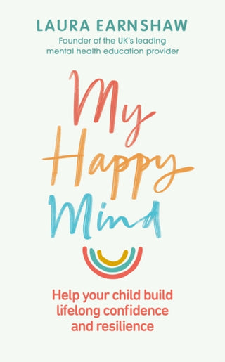 Cover image for 9781785043376 - My Happy Mind