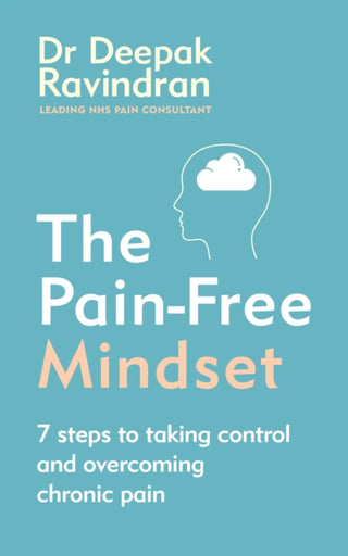 Supplemental image for 9781785043390 - The Pain-Free Mindset