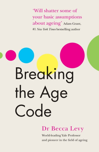 Cover image for 9781785043550 - Breaking the Age Code