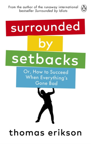 Cover image for 9781785043666 - Surrounded by Setbacks