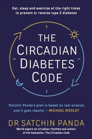 Supplemental image for 9781785044021 - The Circadian Diabetes Code