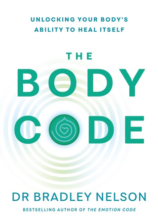 Cover image for 9781785044038 - The Body Code