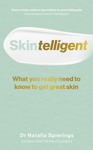 Cover image for 9781785044069 - Skintelligent