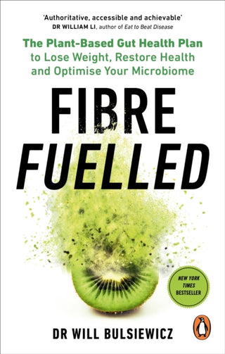 Cover image for 9781785044151 - Fibre Fuelled