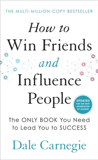 Cover image for 9781785044229 - How to Win Friends and Influence People