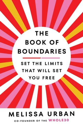Cover image for 9781785044403 - The Book of Boundaries