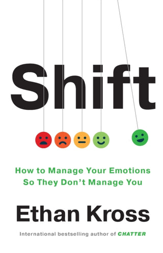 Cover image for 9781785044595 - Shift