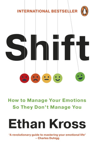 Cover image for 9781785044618 - Shift
