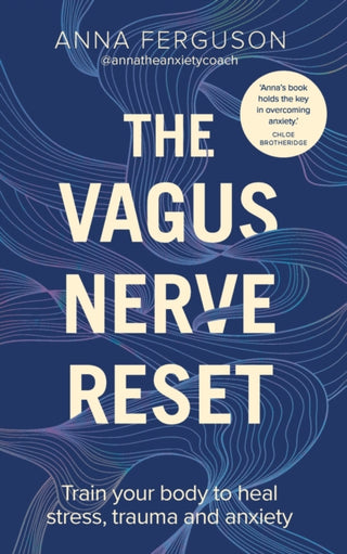 Cover image for 9781785044663 - The Vagus Nerve Reset