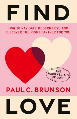 Supplemental image for 9781785044687 - Find Love