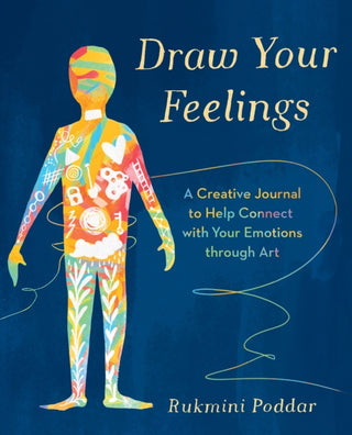 Cover image for 9781785044779 - Draw Your Feelings