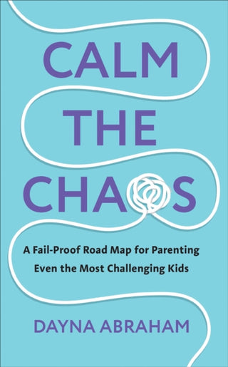 Supplemental image for 9781785044793 - Calm the Chaos