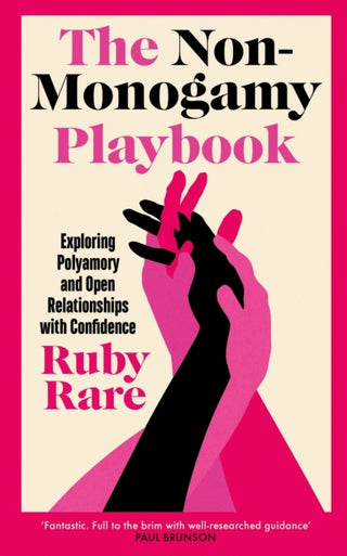 Supplemental image for 9781785044816 - The Non-Monogamy Playbook