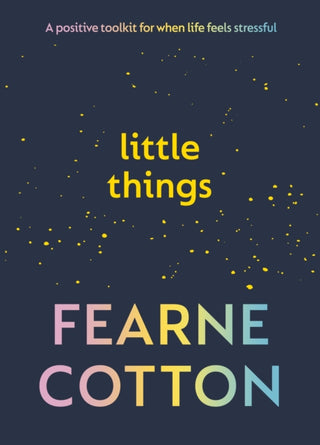 Supplemental image for 9781785044861 - Little Things