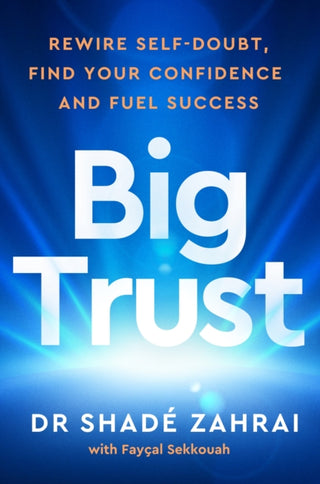 Cover image for 9781785044908 - Big Trust