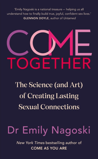 Cover image for 9781785044991 - Come Together