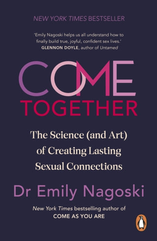 Cover image for 9781785045011 - Come Together