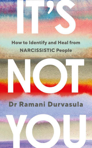 Cover image for 9781785045028 - It's Not You