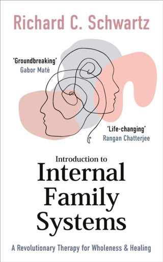 Cover image for 9781785045134 - Introduction to Internal Family Systems