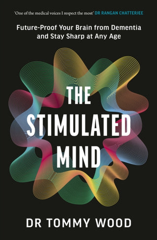 Cover image for 9781785045141 - The Stimulated Mind
