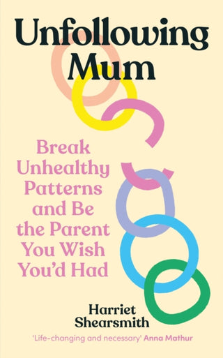 Supplemental image for 9781785045172 - Unfollowing Mum
