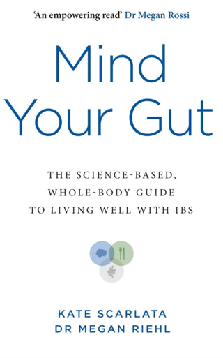 Cover image for 9781785045196 - Mind Your Gut
