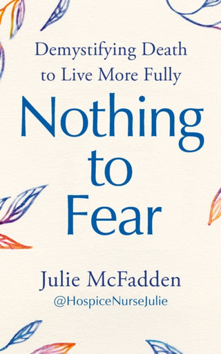 Cover image for 9781785045202 - Nothing to Fear