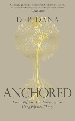 Cover image for 9781785045325 - Anchored