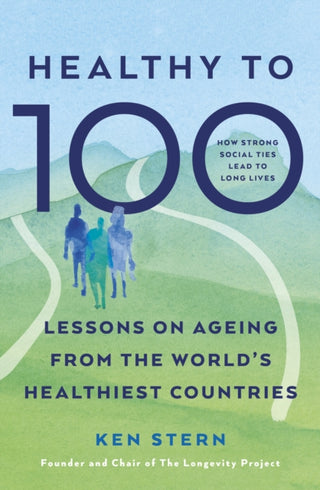 Supplemental image for 9781785045332 - Healthy to 100