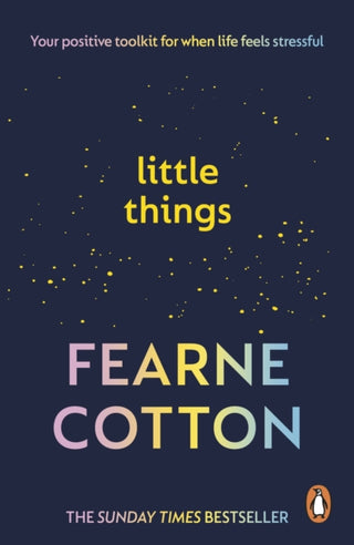 Supplemental image for 9781785045370 - Little Things