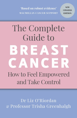 Supplemental image for 9781785045417 - The Complete Guide to Breast Cancer