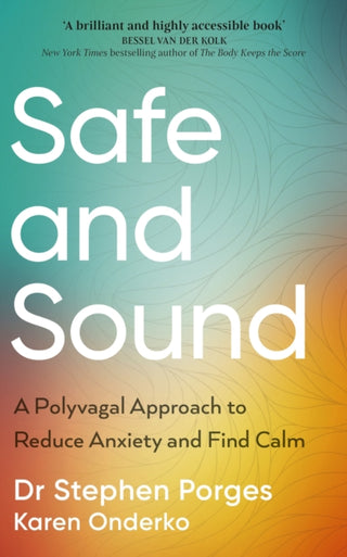 Supplemental image for 9781785045516 - Safe and Sound