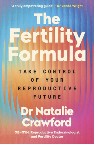 Cover image for 9781785045592 - The Fertility Formula