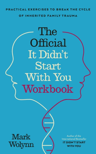 Cover image for 9781785045837 - It Didn't Start With You Workbook